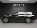 Mercedes-Benz E 220 d T 4M 9G-Tronic