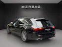 Mercedes-Benz E 220 d T 4M 9G-Tronic