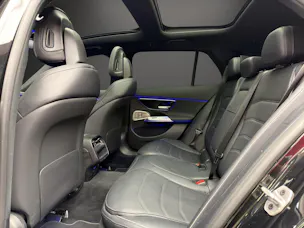 Mercedes-Benz E 220 d T 4M 9G-Tronic