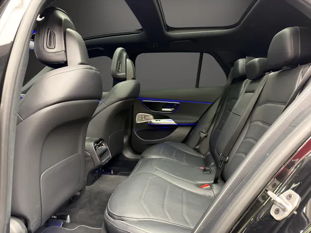 Mercedes-Benz E 220 d T 4M 9G-Tronic
