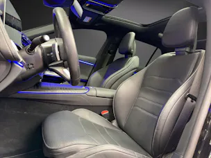 Mercedes-Benz E 220 d T 4M 9G-Tronic