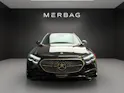 Mercedes-Benz E 220 d T 4M 9G-Tronic