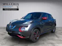 Nissan Juke 1.2 DIG-T tekna