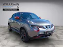 Nissan Juke 1.2 DIG-T tekna