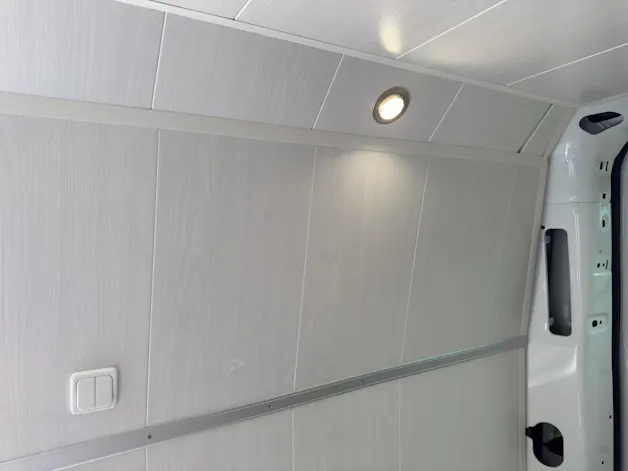 Ford Transit Custom Van 300 L1H1 Trend A