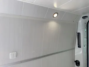 Ford Transit Custom Van 300 L1H1 Trend A