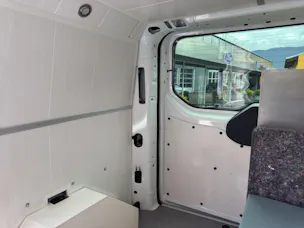 Ford Transit Custom Van 300 L1H1 Trend A