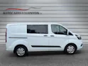 Ford Transit Custom Van 300 L1H1 Trend A