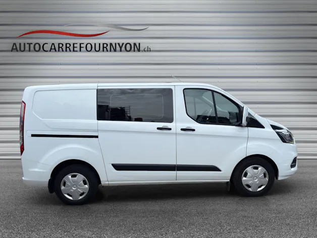 Ford Transit Custom Van 300 L1H1 Trend A