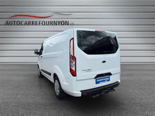 Ford Transit Custom Van 300 L1H1 Trend A