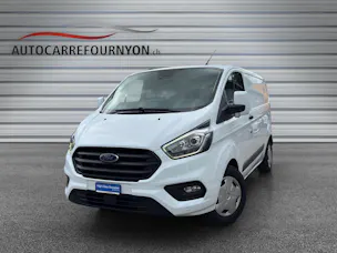 Ford Transit Custom Van 300 L1H1 Trend A
