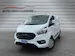 Ford Transit Custom Van 300 L1H1 Trend A