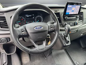 Ford Transit Custom Van 300 L1H1 Trend A