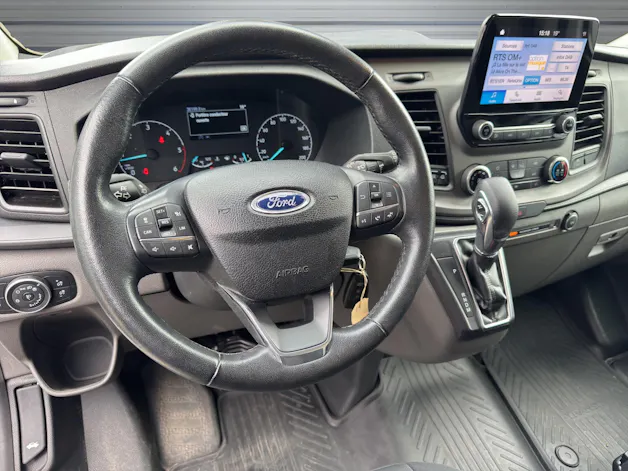 Ford Transit Custom Van 300 L1H1 Trend A