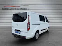 Ford Transit Custom Van 300 L1H1 Trend A