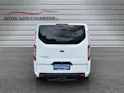 Ford Transit Custom Van 300 L1H1 Trend A