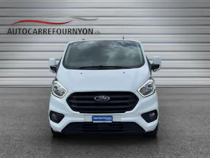 Ford Transit Custom Van 300 L1H1 Trend A