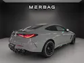 Mercedes-Benz CLE 53 Coupé AMG 4Matic+ 9G-Tronic