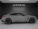 Mercedes-Benz CLE 53 Coupé AMG 4Matic+ 9G-Tronic