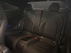 Mercedes-Benz CLE 53 Coupé AMG 4Matic+ 9G-Tronic