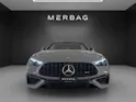 Mercedes-Benz CLE 53 Coupé AMG 4Matic+ 9G-Tronic