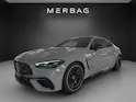 Mercedes-Benz CLE 53 Coupé AMG 4Matic+ 9G-Tronic