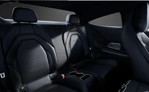 Mercedes-Benz CLE 53 Coupé AMG 4Matic+ 9G-Tronic