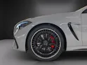 Mercedes-Benz CLE 53 Coupé AMG 4Matic+ 9G-Tronic