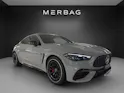 Mercedes-Benz CLE 53 Coupé AMG 4Matic+ 9G-Tronic