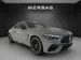 Mercedes-Benz CLE 53 Coupé AMG 4Matic+ 9G-Tronic