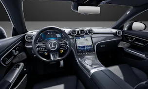 Mercedes-Benz CLE 53 Coupé AMG 4Matic+ 9G-Tronic