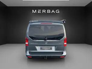 Mercedes-Benz Marco Polo Horizon 250 d 4Matic 7G-Tronic