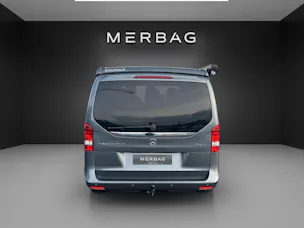 Mercedes-Benz Marco Polo Horizon 250 d 4Matic 7G-Tronic
