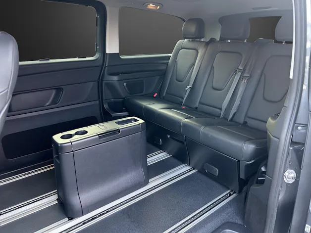Mercedes-Benz Marco Polo Horizon 250 d 4Matic 7G-Tronic