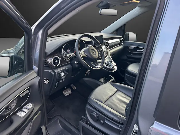 Mercedes-Benz Marco Polo Horizon 250 d 4Matic 7G-Tronic