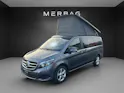 Mercedes-Benz Marco Polo Horizon 250 d 4Matic 7G-Tronic