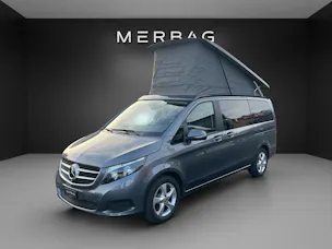 Mercedes-Benz Marco Polo Horizon 250 d 4Matic 7G-Tronic