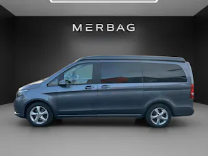 Mercedes-Benz Marco Polo Horizon 250 d 4Matic 7G-Tronic