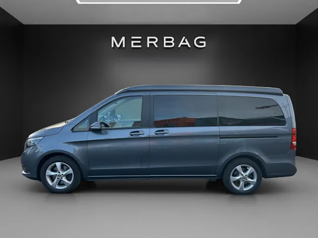 Mercedes-Benz Marco Polo Horizon 250 d 4Matic 7G-Tronic
