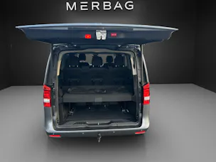 Mercedes-Benz Marco Polo Horizon 250 d 4Matic 7G-Tronic