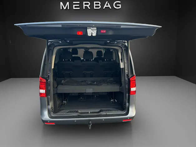 Mercedes-Benz Marco Polo Horizon 250 d 4Matic 7G-Tronic