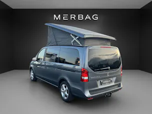 Mercedes-Benz Marco Polo Horizon 250 d 4Matic 7G-Tronic