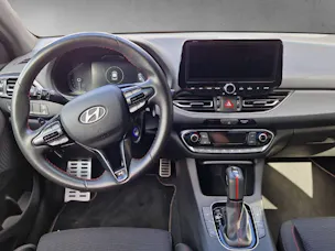 Hyundai i30 1.5 T-GDi N-Line MY23