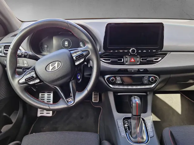 Hyundai i30 1.5 T-GDi N-Line MY23