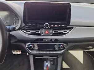 Hyundai i30 1.5 T-GDi N-Line MY23
