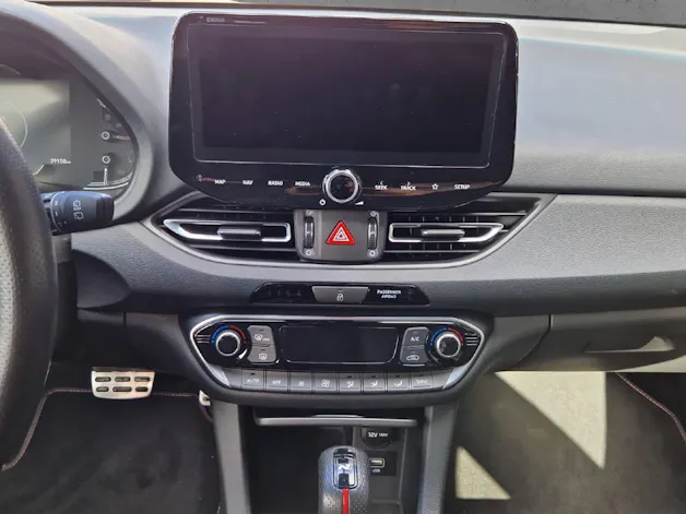 Hyundai i30 1.5 T-GDi N-Line MY23