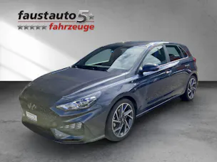 Hyundai i30 1.5 T-GDi N-Line MY23