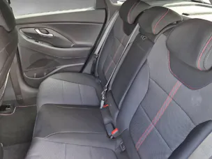 Hyundai i30 1.5 T-GDi N-Line MY23