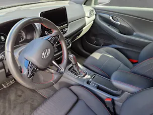 Hyundai i30 1.5 T-GDi N-Line MY23