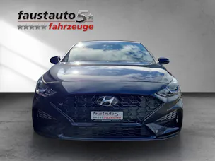 Hyundai i30 1.5 T-GDi N-Line MY23